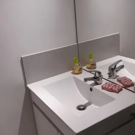 Lumiere Apartman