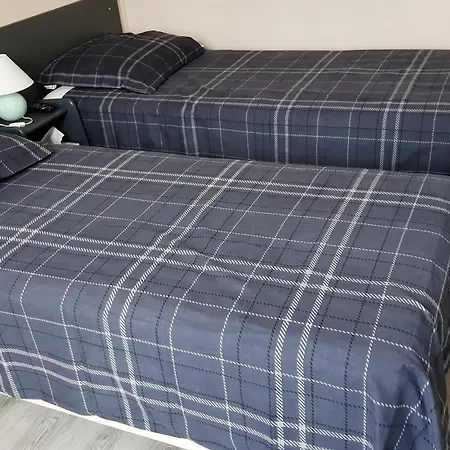 Lumiere Apartman